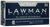 Speer 53919 Lawman  357Sig 125gr Total Metal Jacket Flat Nose 50 Per Box/20 Case