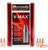 Hornady 22440 V-Max  6mm .243 87 gr V Max 100 Per Box/ 25 Case