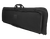 NcStar CVDRC2996B42 Deluxe Rifle Case Black 600D Polyester