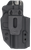 C&G Holsters 0288100 Covert  IWB Black Kydex Belt Clip Fits Sig P320C