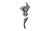 TIMNEY TRIG HENRY RIMFIRE ST BLK