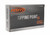HSM TIPPING POINT 7MM PRC 162GR SS 20/20