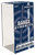 Fiocchi 22FWMC Field Dynamics Performance 22WMR 40gr Total Metal Jacket 50 Per Box/40 Case