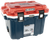 Pelican 30Q5BLUREDWHT Personal Cooler Elite Red/White/Blue Polypropylene 30 QT