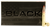 Hornady 80873 Black  300Blackout 110gr Hornady V Max 20 Per Box/10 Case