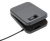 SnapSafe 75230 Lock Box  Large Combination/Key Entry Black Steel 9.50" L x 6.50" W x 1.75" D