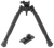 Leapers TLBP03B   Bipod Black Anodized 8-12" Aluminum