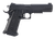 EAA 395040 Witness2311  45 ACP 11+1 5" Black Barrel, Black Serrated Slide & Polymer Frame w/Picatinny Rail & Beavertail Black Checkered Polymer Grips