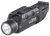 Streamlight 69451 TLR-2 RM Black Anodized Aluminum, 1,000 Lumens White, 297 Meters Beam, Picatinny Rail Mount