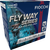 Fiocchi 123ST6 Flyway  12Gauge 3" 1 1/8oz 6Shot 25 Per Box/10 Case