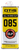 Otis IP904085 O85 CLP Cleans, Lubricates, Prevents Rust & Corrosion 4 oz Bottle