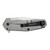 KERSHAW CATHODE 2.2" PLN STONEWAHSED