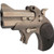 BOND RAWHIDE 357MAG 38SPL 2.5 SS RUBBER GRP