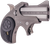 BOND RAWHIDE 357MAG 38SPL 2.5 SS RUBBER GRP