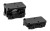 UTG MOUNT FOR RMR ABS CO-WITNESS BLK