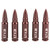 AZOOM SNAP CAPS 5.7X28 5/PK