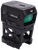 Viridian 9810060 RFX45  Black Anodized 1 x 24 mm x 15.5 mm 5 MOA Green Dot ACRO/Picatinny High 1/3 Cowitness Mount