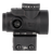 Trijicon 2200052 MRO HD Matte Black 1 x 25 mm 2 MOA Red Dot/68 MOA Circle Multi Reticle Full Cowitness Mount