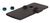 Trijicon AC32094 RMRcc  Matte Black Steel Fits S&W M&P Bodyguard .380 Dovetail Mount