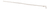 LBE ARGTM-BLK      MID- LNGTH GASTUBE  MELONITE