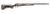Bergara Rifles BPR38-300WM Premier Cima Pro 300 Win Mag 3+1 Carbon Fiber CURE Threaded Barrel, Titanium Cerakote Stainless Steel Drilled & Tapped Receiver, Fixed Carbon Fiber w/Brown & Tan Sponge Acce