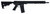 GLFA AR-15 300BLK 16 BLK 30RD