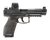 HK 81001372 VP9A1 L OE VTX ST     9MM (2)20R