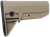 BCM GFSMOD0FDE BCMGunfighter Mod 0 Flat Dark Earth Synthetic for AR-Platform