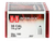 Hornady 3501 InterLock  35 Cal .355 170 gr Spire Point 100 Per Box/ 15 Case