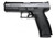 CZ P-10 Full Size
