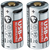 STREAM SL-B9 BATTERY PACK 2PK