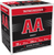 Winchester Ammo AA209 AA  20Gauge 2.75" 7/8oz 9Shot 25 Per Box/10 Case