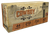 Fiocchi 44SCA Cowboy Action  44S&WSpl 210gr Lead Flat Point 50 Per Box/10 Case