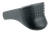Pearce Grip PG42 Grip Extension  Extended Compatible w/ Glock 42, Black Textured Polymer