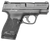 S&W M&P40 SHLD 2.0 14657  40  3.1     7R  BLK