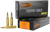 HSM 24395VLD Trophy Gold Extended Range 243 Win 95 gr Berger Hunting VLD Match 20 Per Box/ 25 Case