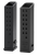Kriss USA KVAMX2K45BL00 Mag-Ex2 Extension Kit Extended 45 ACP 30 Compatible w/ Glock 21 Gen3-5 13rd Magazines Black Polymer