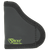 Sticky Holsters SM3 SM-3  IWB Size 3 Black/Green Latex Free Rubber Fits .380 Semi-Auto w/Laser Fits Up To 2.75" Barrel Ambidextrous