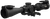 Sig Sauer Electro-Optics SOTS44000 Tango-SPR  Black 4-16x44mm, 30mm Tube BDC-1 Reticle