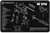 TekMat TEKR17HKSP5K HK SP5K Cleaning Mat Black/White Rubber 11"x17" HK SP5K Parts Diagram