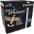 Fiocchi 12DLS187 Field Dynamics Dove & Quail 12Gauge 2.75" 1 1/8oz 7Shot 25 Per Box/10 Case