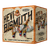 HEVI-Shot HS17713 HEVI-Bismuth Upland 20Gauge 2.75" 1oz Bismuth 3Shot 25 Per Box/10 Case