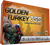 Fiocchi 123TSS7 Golden Turkey TSS 12Gauge 3" 1 5/8oz 7Shot 5 Per Box/10 Case