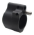 KAK MO-420-0103-004  KAK ADJUSTABLE GAS BLOCK .750