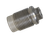 Thompson Center Arms Llc 0040R Impact Breech Plug Silver Steel