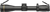 Leupold 183836 VX-6HD Gen 2 2-12x42mm CDS-SZL2 Illuminated FireDot Duplex Reticle 30mm