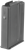 Ruger 90353 Scout  10rd Magazine Fits Ruger Precision/Scout 243 Win/308 Win/450 Bushmaster/6.5 Creedmoor Black Steel