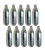 Byrna Technologies CO2310 Replacement  8 Gram 10 Per Pack with Oiler CO2