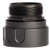 Rugged Suppressors ODTM001 Obsidian Dual Taper Mount Black, Fits Obsidian 9 & 45 Suppressors