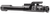 Phase 5 Weapon Systems BCGAR15 Bolt Carrier Group  Black Phosphate Stainless Steel  AR-15